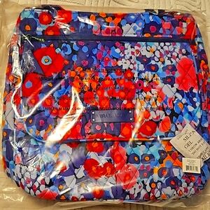 VERA BRADLEY Crossbody Purse